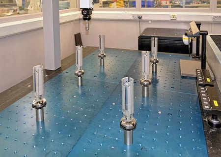 WLR Precision-3